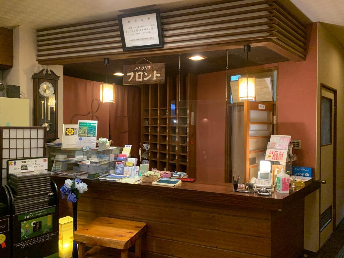 Kofukan Myoko Luaran gambar