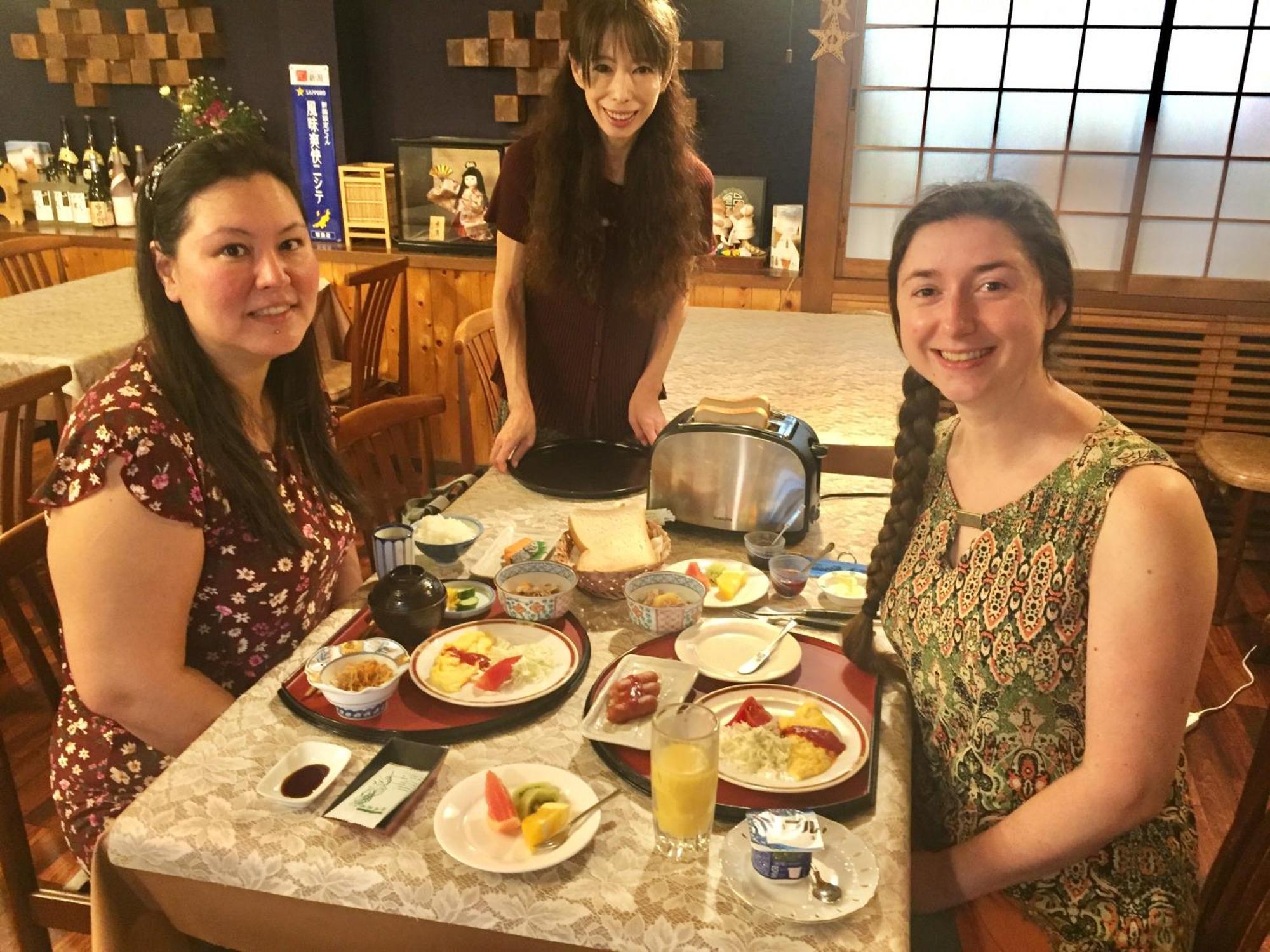 Kofukan Myoko Luaran gambar