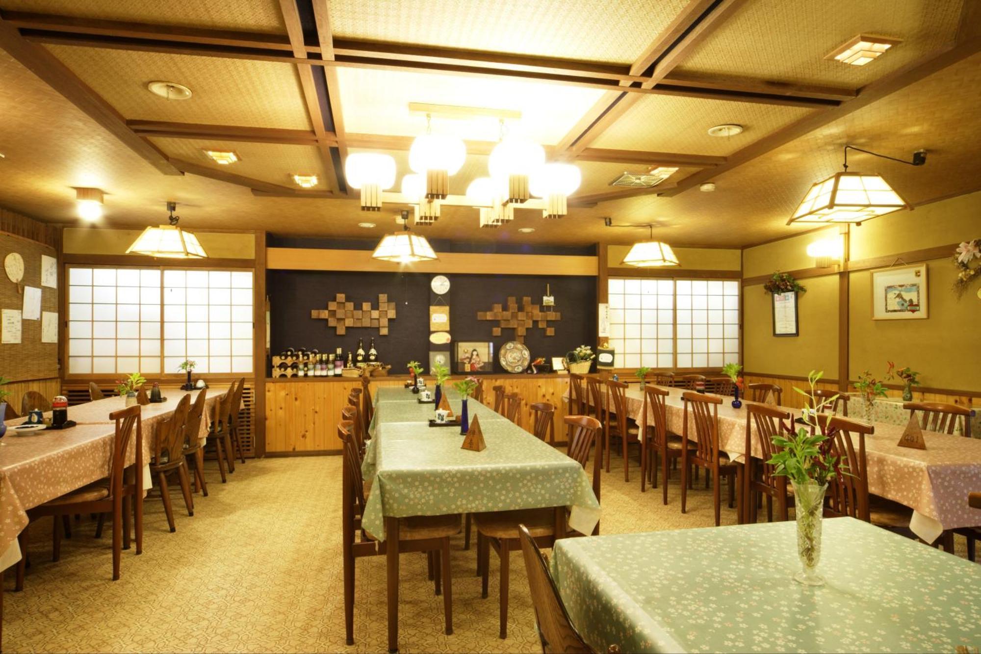 Kofukan Myoko Luaran gambar