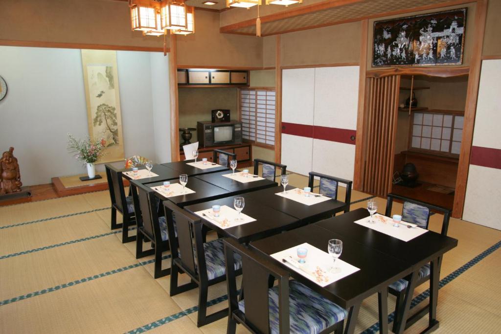 Kofukan Myoko Luaran gambar