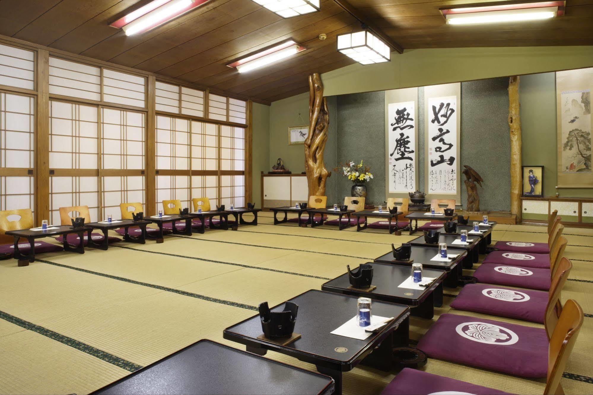Kofukan Myoko Luaran gambar